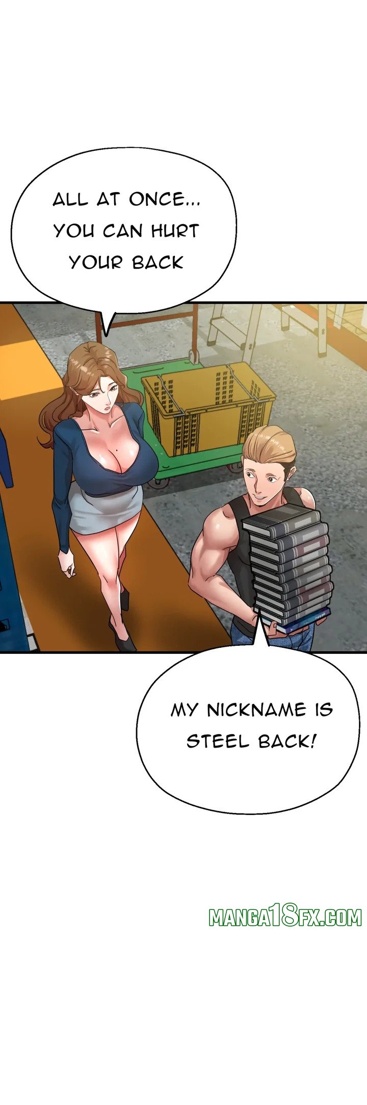 3 Sisters (Uncensored) - Chapter 10 [photo 47] - MangaPorn