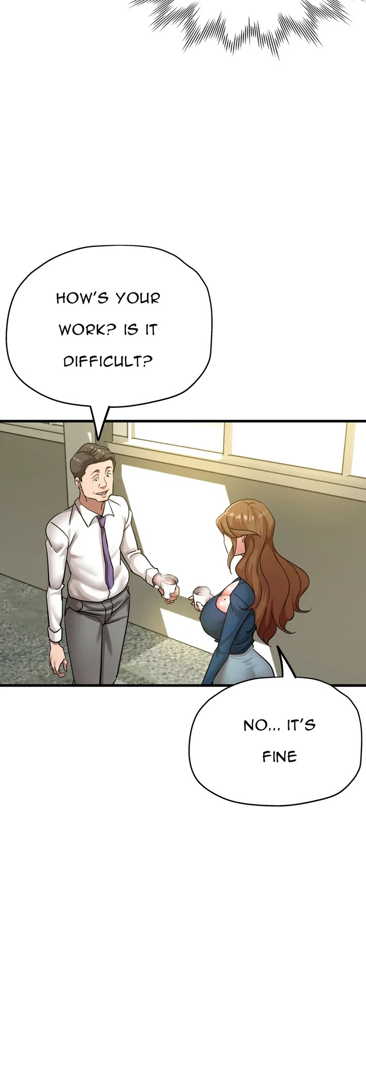 3 Sisters (Uncensored) - Chapter 10 [photo 51] - MangaPorn