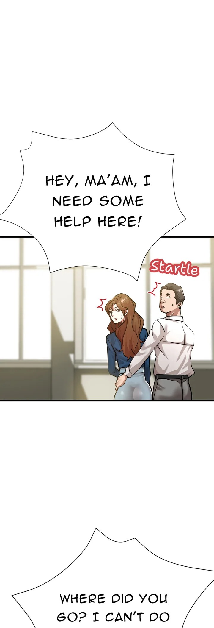 3 Sisters (Uncensored) - Chapter 10 [photo 56] - MangaPorn