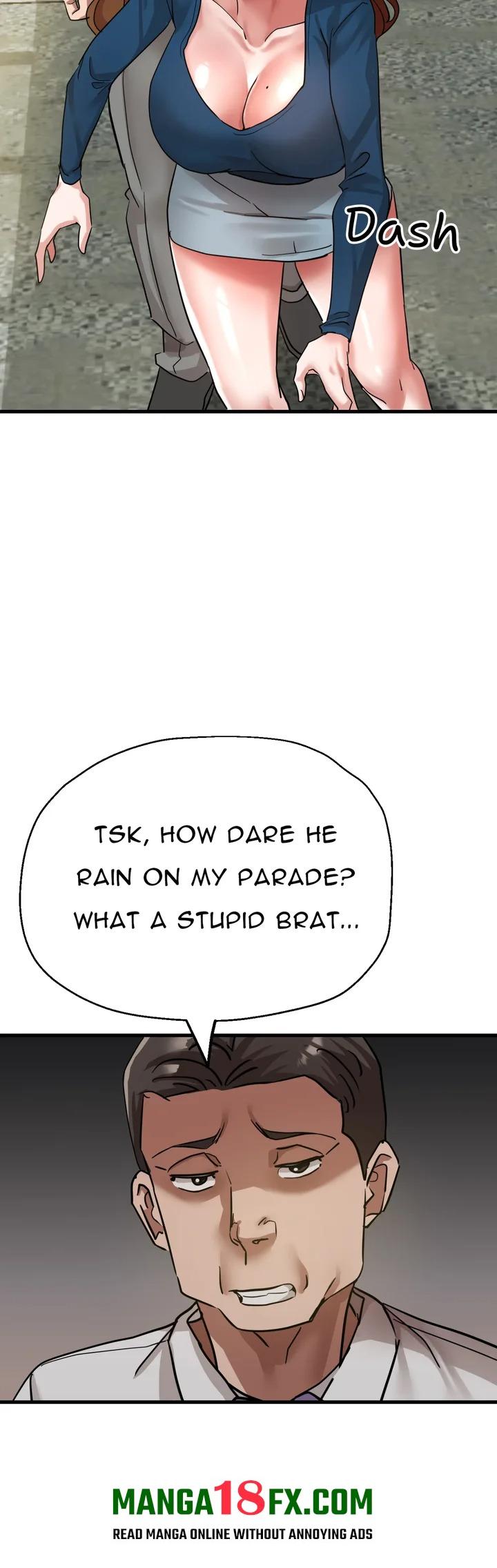 3 Sisters (Uncensored) - Chapter 10 [photo 58] - MangaPorn