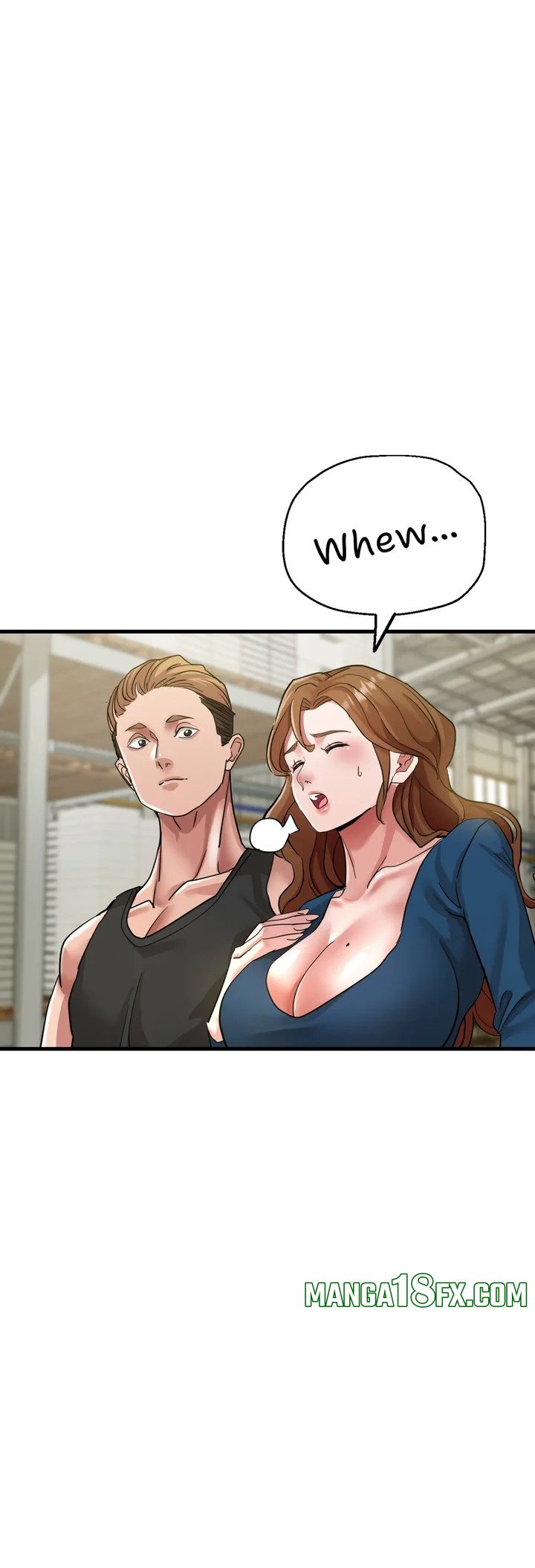 3 Sisters (Uncensored) - Chapter 10 [photo 59] - MangaPorn