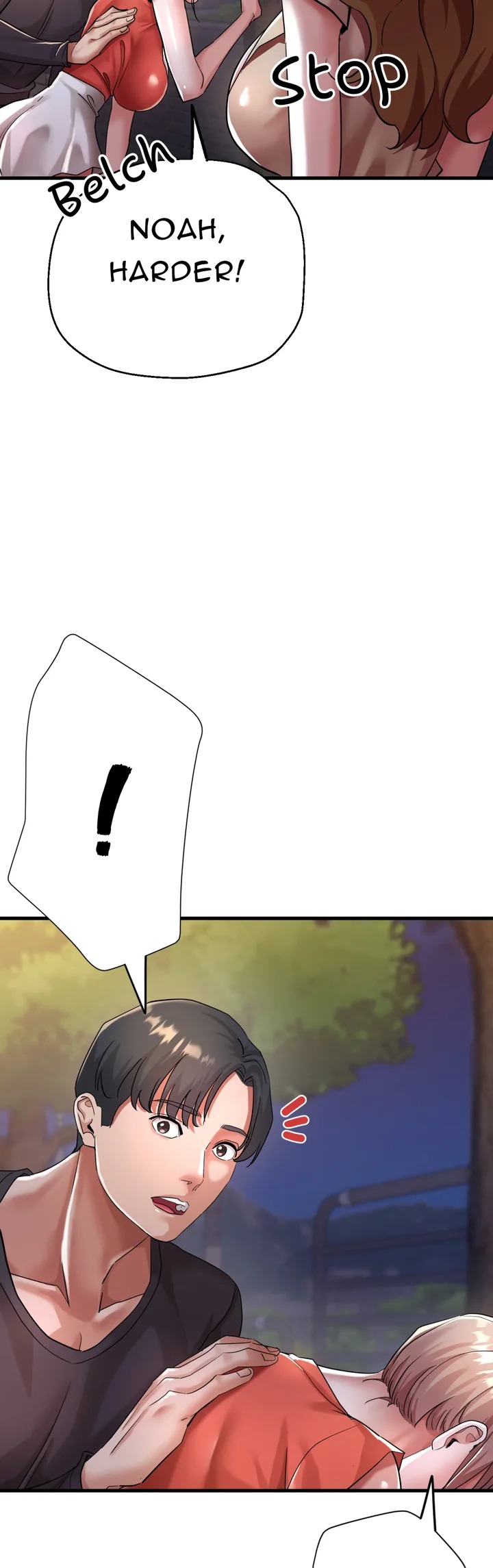 3 Sisters (Uncensored) - Chapter 10 [photo 7] - MangaPorn