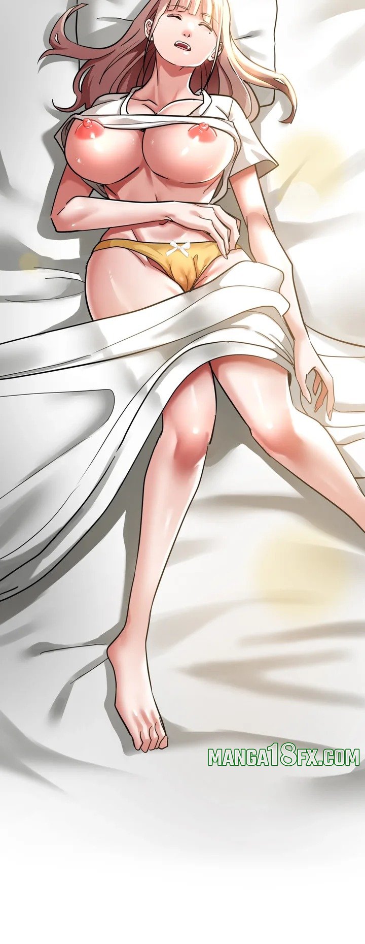 3 Sisters (Uncensored) - Chapter 11 [photo 12] - MangaPorn