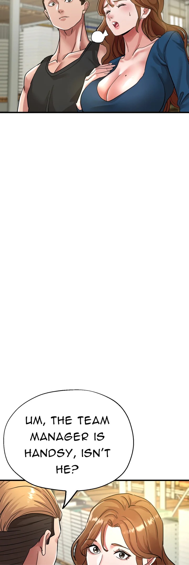 3 Sisters (Uncensored) - Chapter 11 [photo 2] - MangaPorn