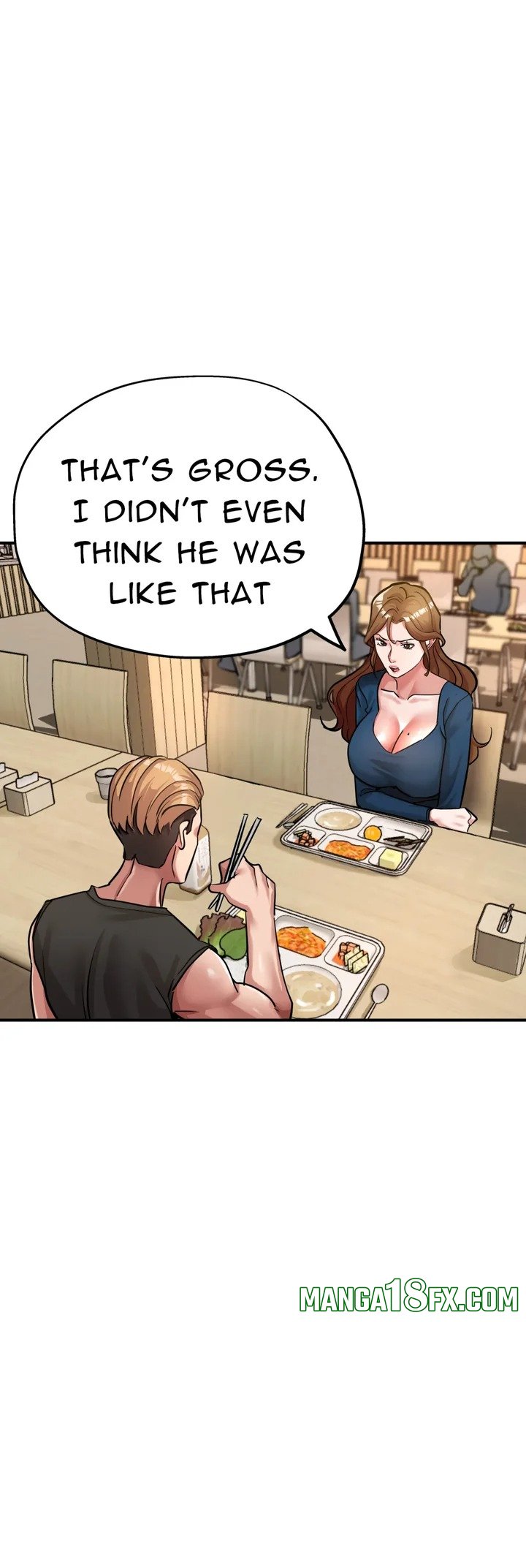 3 Sisters (Uncensored) - Chapter 11 [photo 25] - MangaPorn