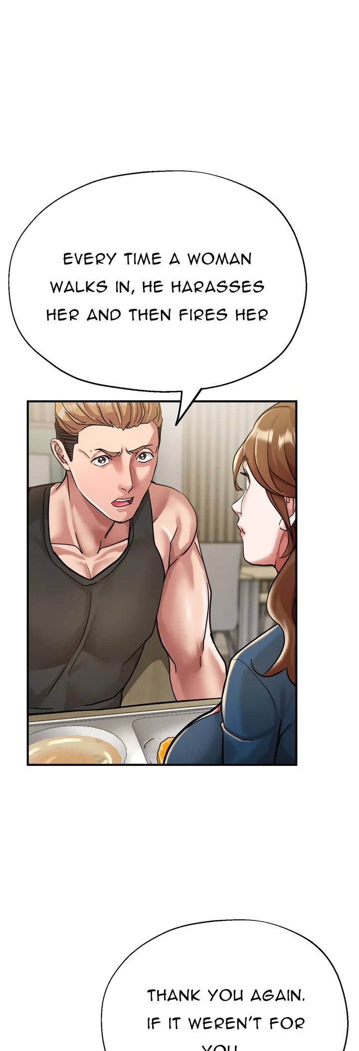 3 Sisters (Uncensored) - Chapter 11 [photo 26] - MangaPorn