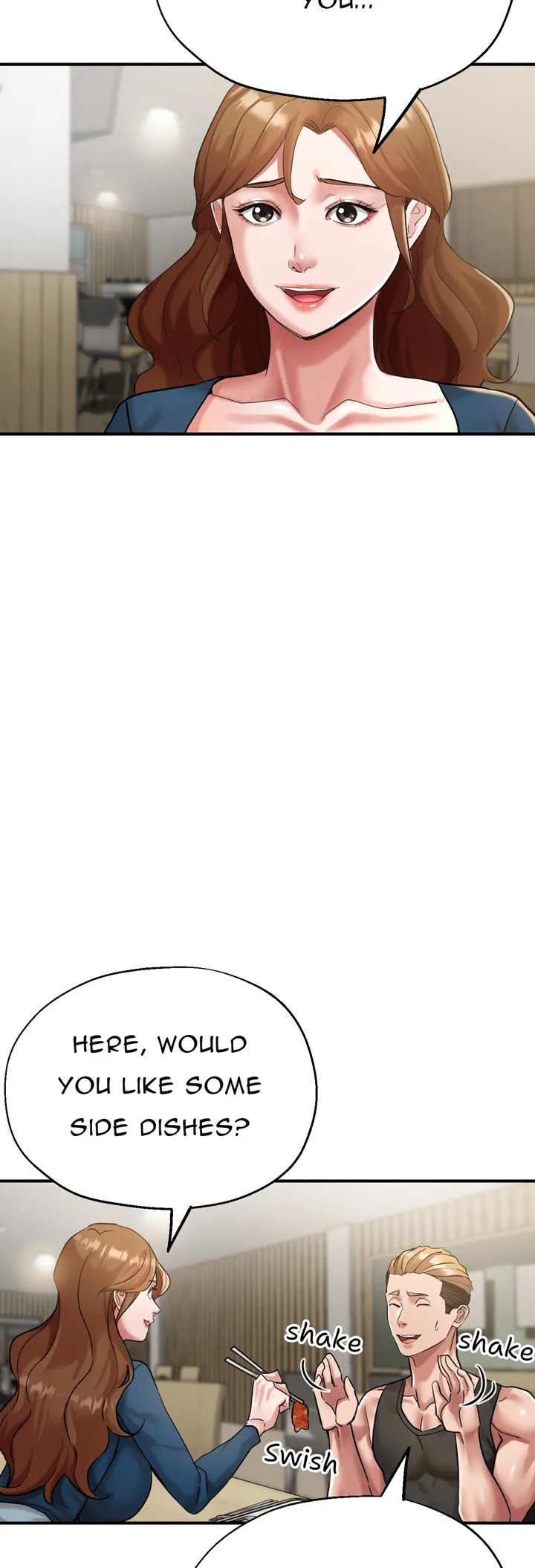 3 Sisters (Uncensored) - Chapter 11 [photo 27] - MangaPorn