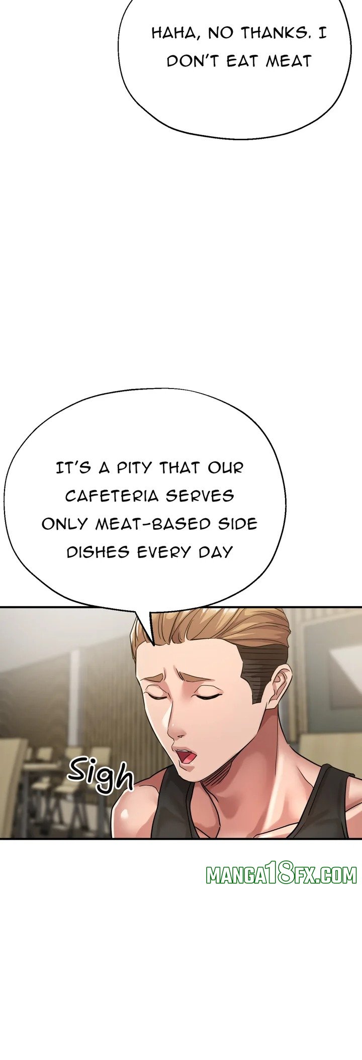 3 Sisters (Uncensored) - Chapter 11 [photo 28] - MangaPorn