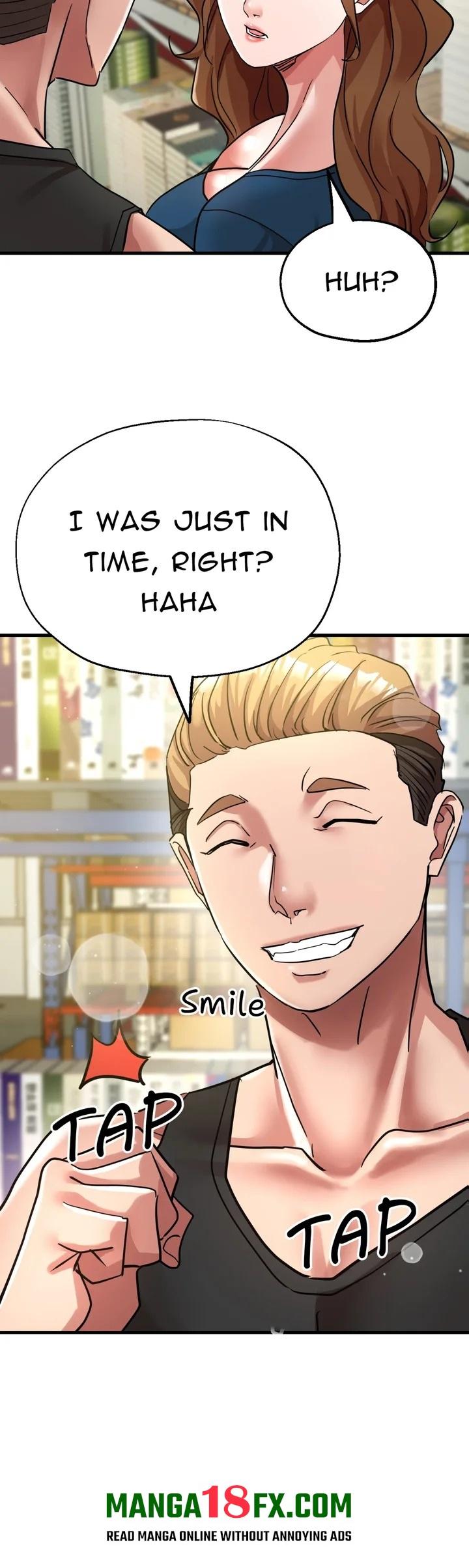 3 Sisters (Uncensored) - Chapter 11 [photo 3] - MangaPorn