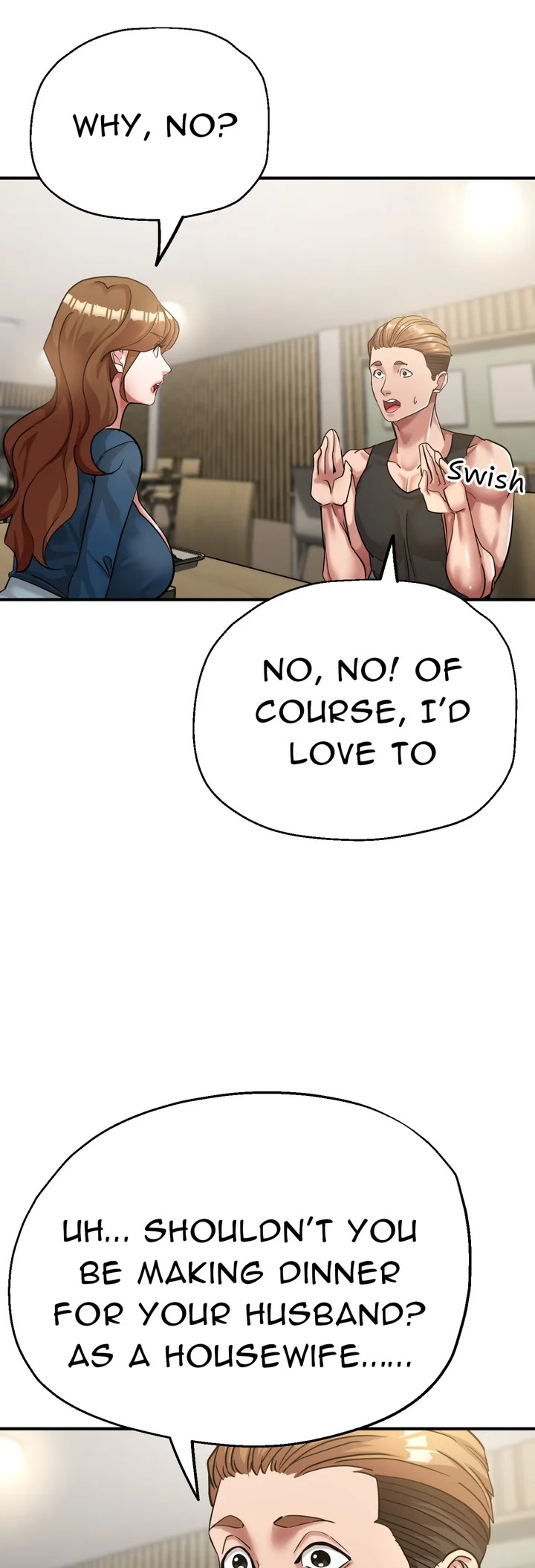 3 Sisters (Uncensored) - Chapter 11 [photo 31] - MangaPorn