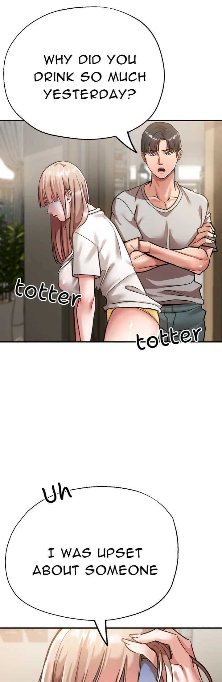 3 Sisters (Uncensored) - Chapter 11 [photo 35] - MangaPorn