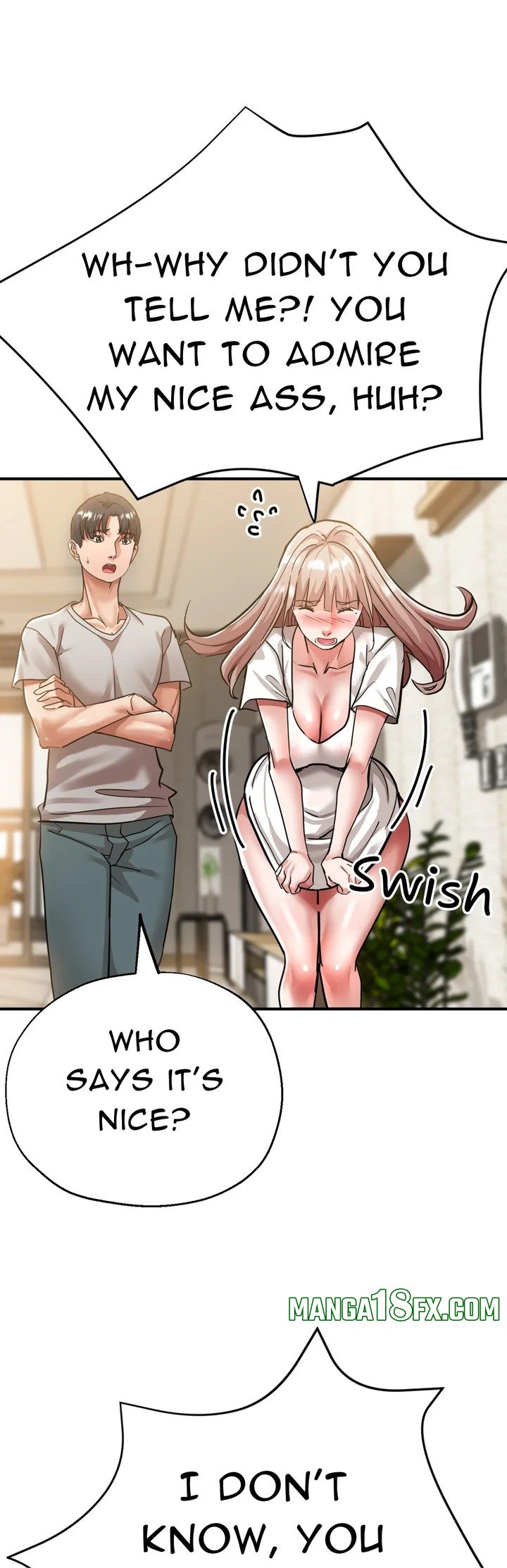 3 Sisters (Uncensored) - Chapter 11 [photo 39] - MangaPorn