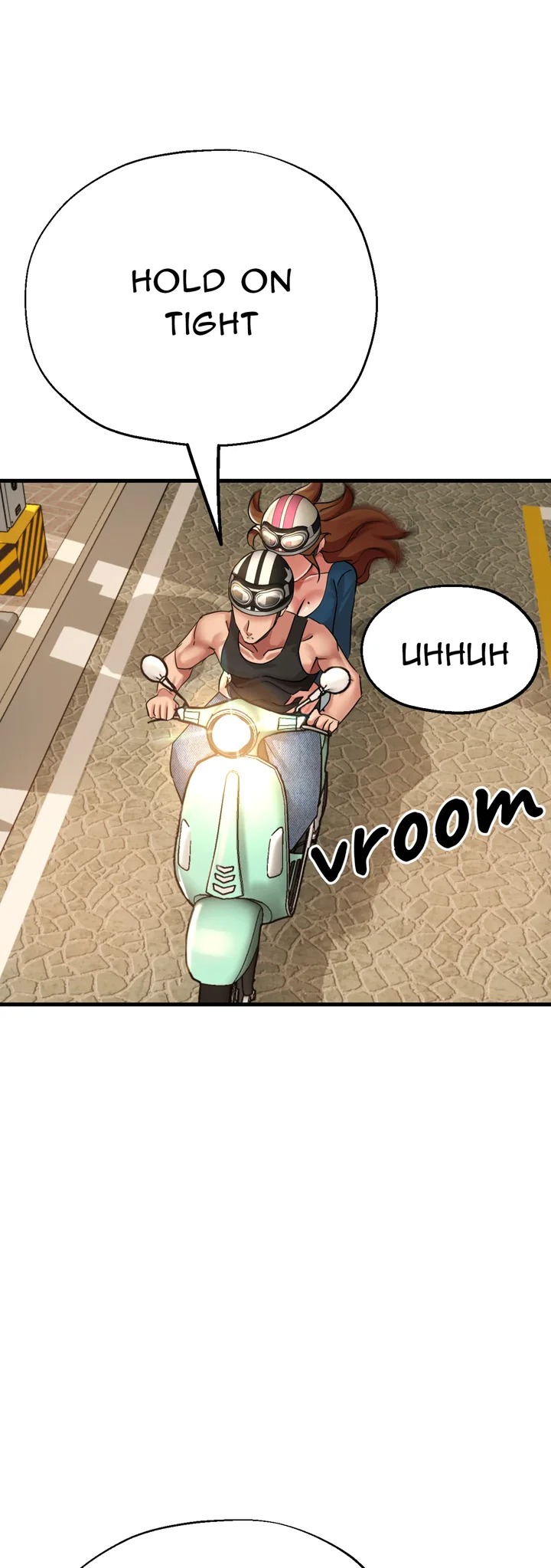 3 Sisters (Uncensored) - Chapter 11 [photo 44] - MangaPorn