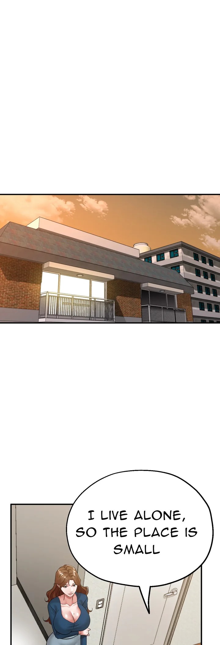 3 Sisters (Uncensored) - Chapter 11 [photo 51] - MangaPorn