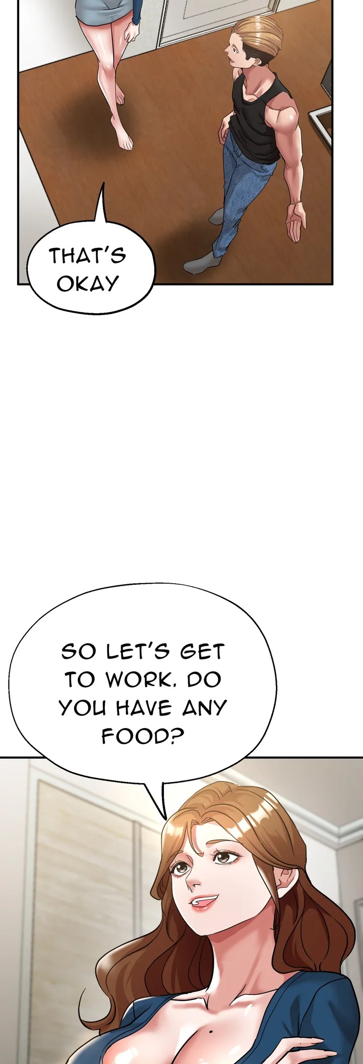 3 Sisters (Uncensored) - Chapter 11 [photo 52] - MangaPorn