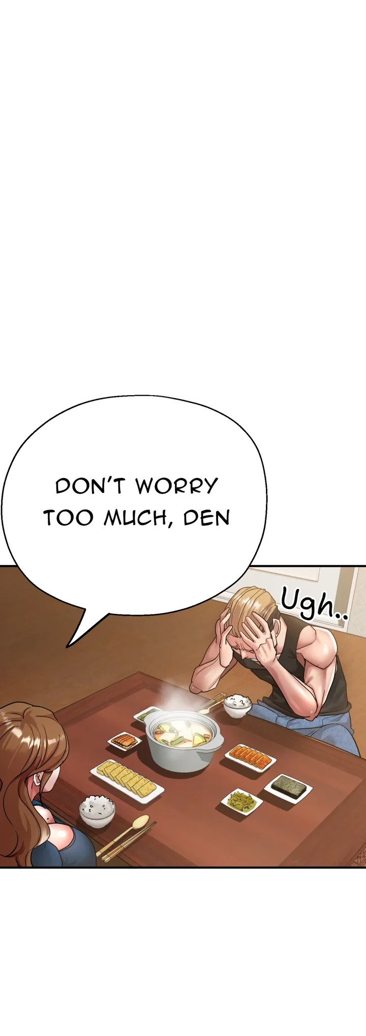 3 Sisters (Uncensored) - Chapter 12 [photo 18] - MangaPorn