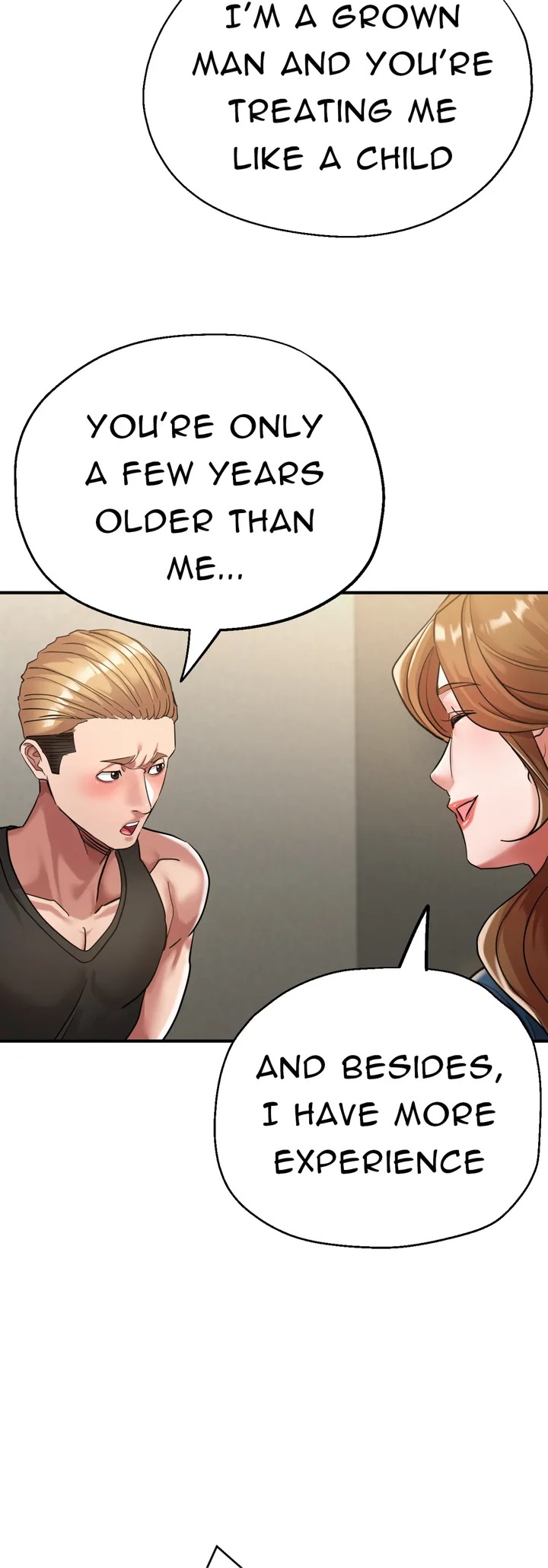 3 Sisters (Uncensored) - Chapter 12 [photo 22] - MangaPorn