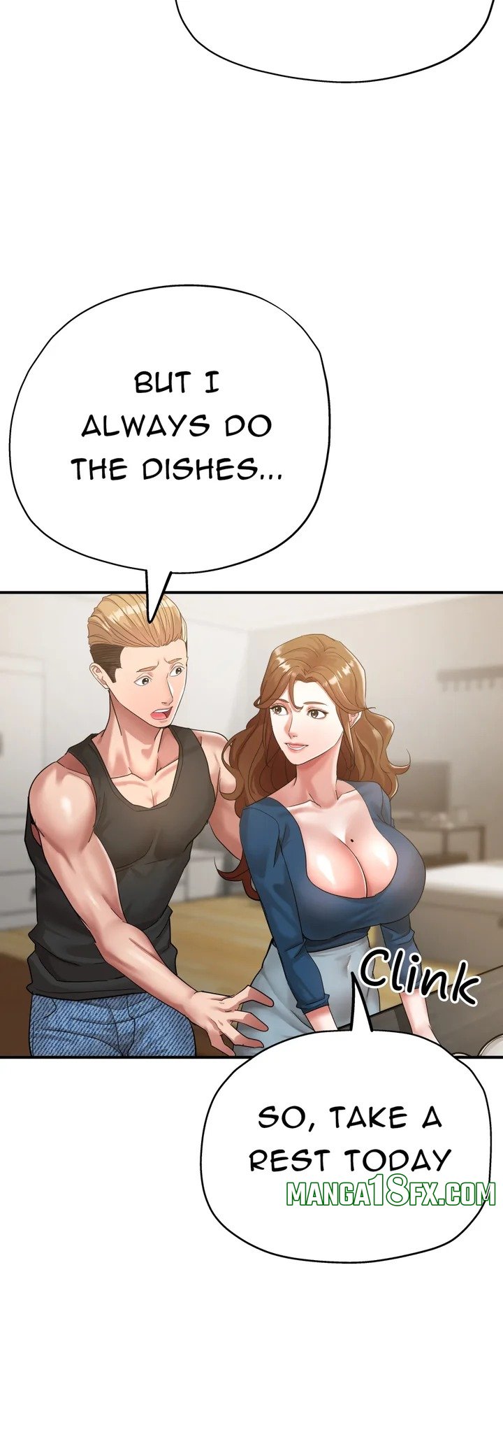 3 Sisters (Uncensored) - Chapter 12 [photo 26] - MangaPorn