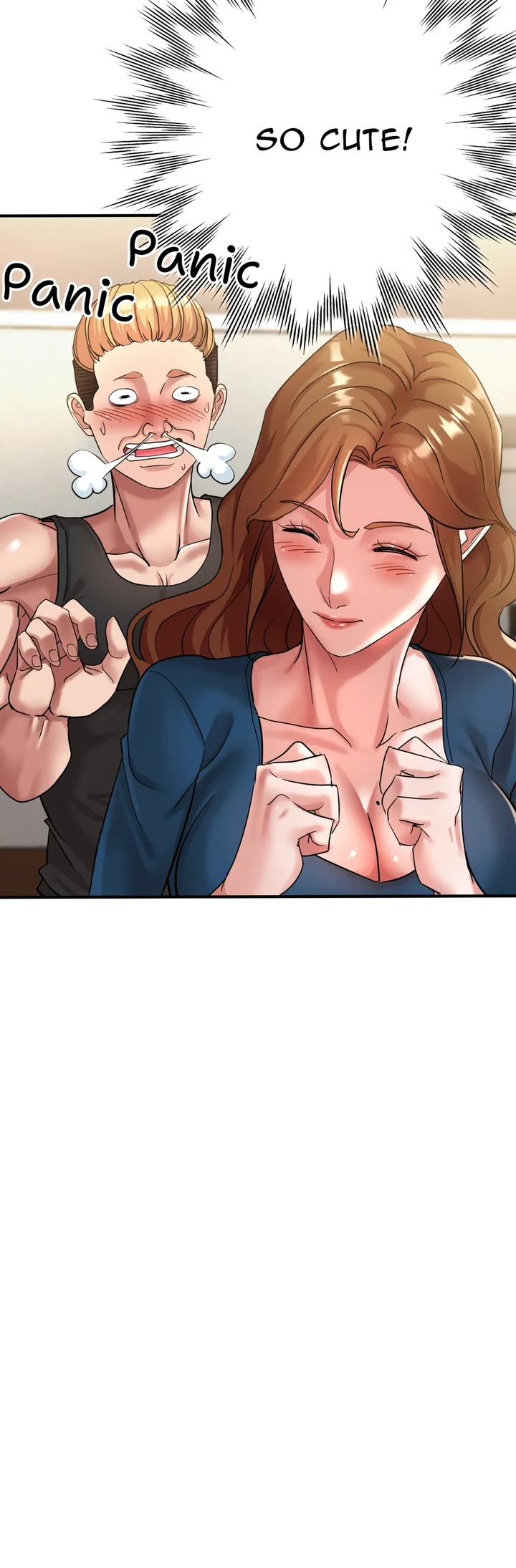 3 Sisters (Uncensored) - Chapter 12 [photo 31] - MangaPorn