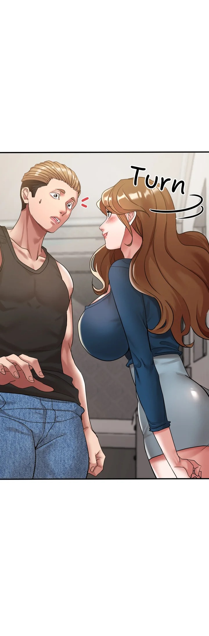 3 Sisters (Uncensored) - Chapter 12 [photo 32] - MangaPorn