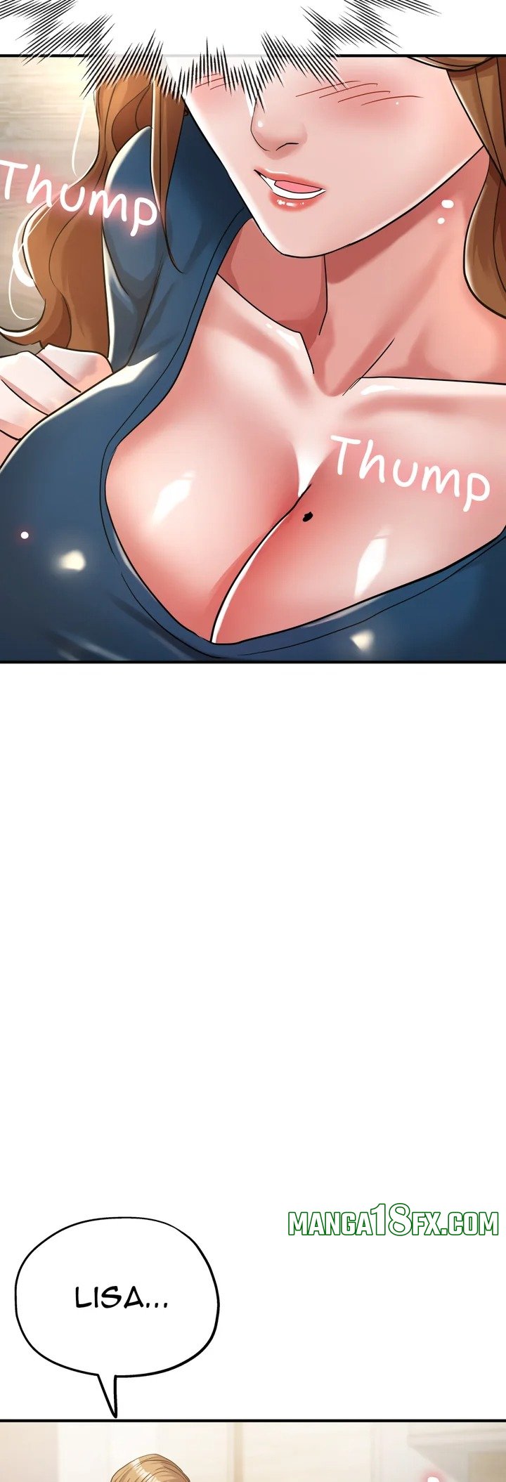 3 Sisters (Uncensored) - Chapter 12 [photo 35] - MangaPorn