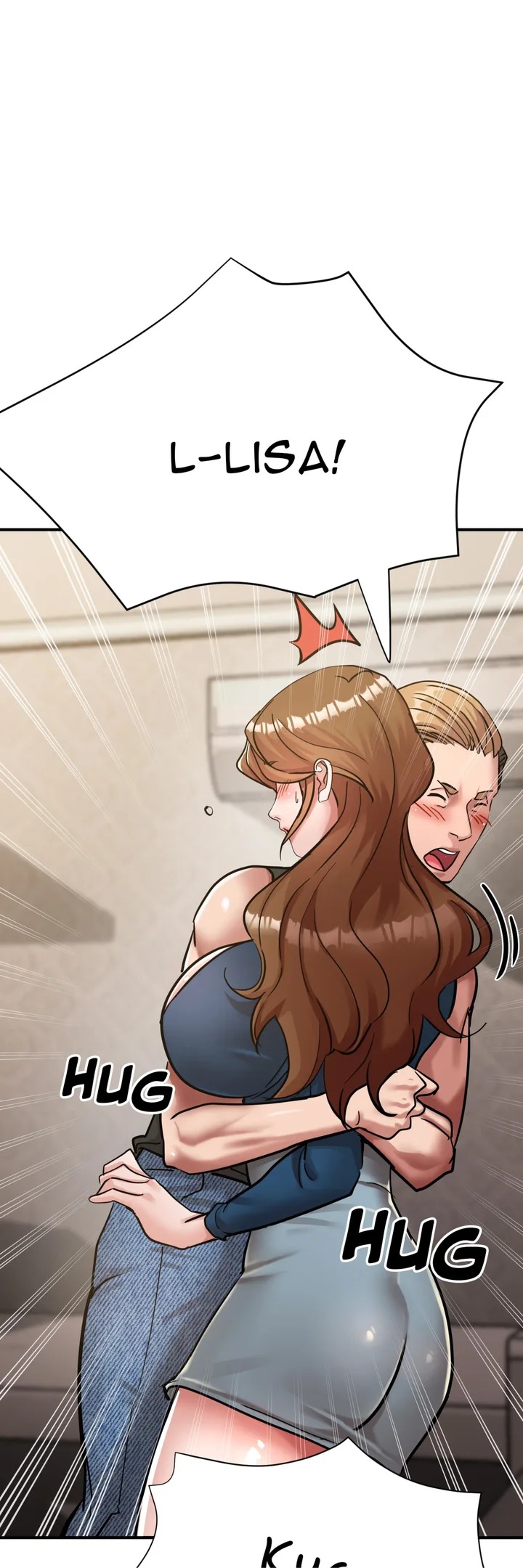 3 Sisters (Uncensored) - Chapter 12 [photo 43] - MangaPorn