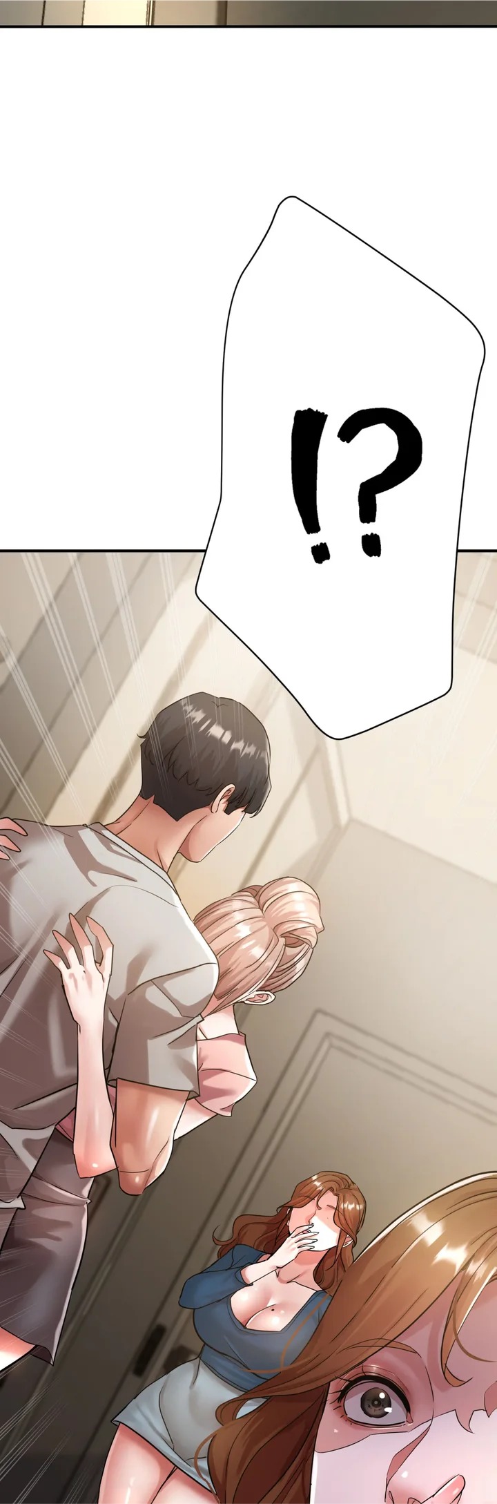 3 Sisters (Uncensored) - Chapter 13 [photo 18] - MangaPorn