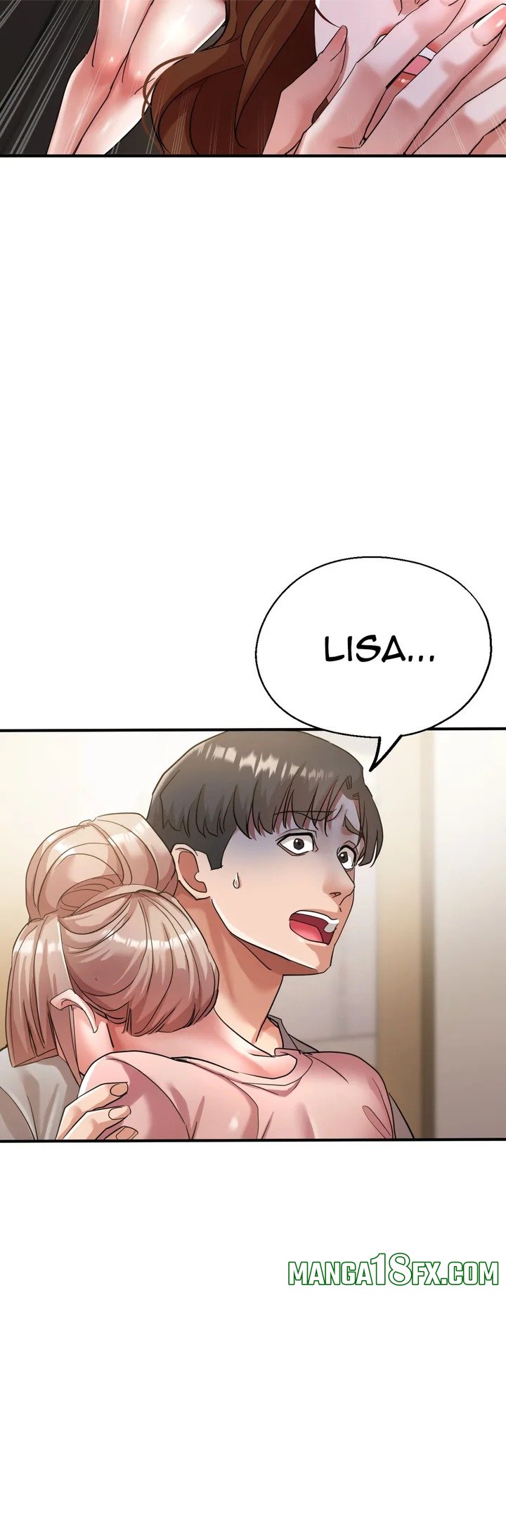 3 Sisters (Uncensored) - Chapter 13 [photo 19] - MangaPorn