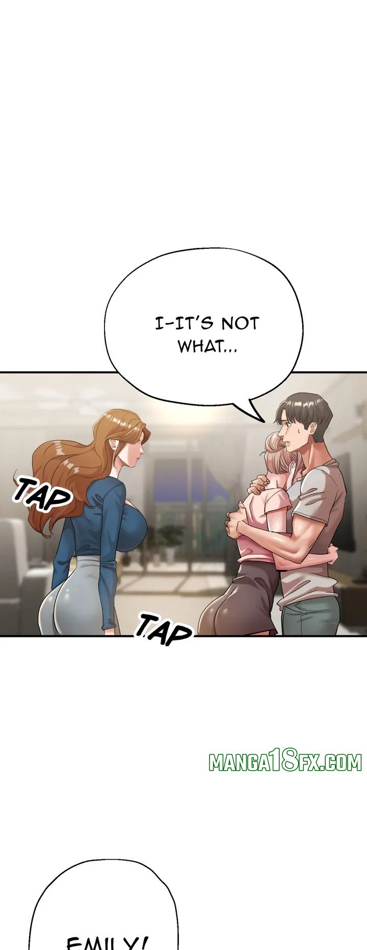 3 Sisters (Uncensored) - Chapter 13 [photo 20] - MangaPorn