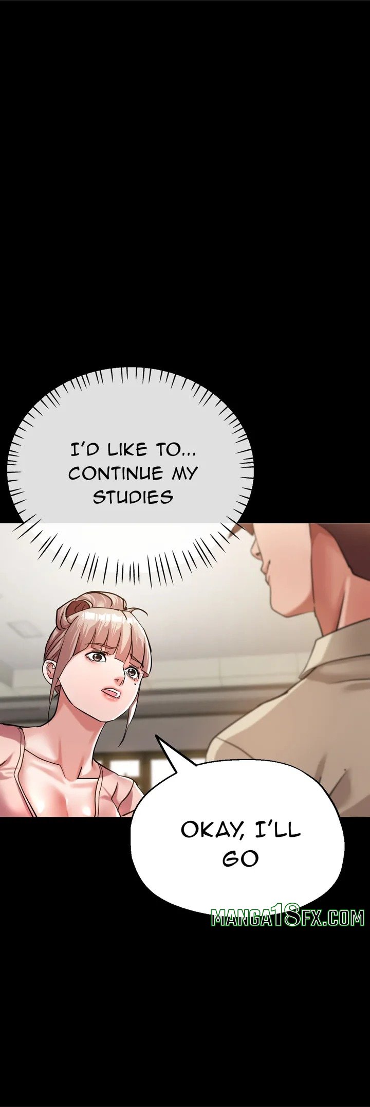 3 Sisters (Uncensored) - Chapter 13 [photo 28] - MangaPorn