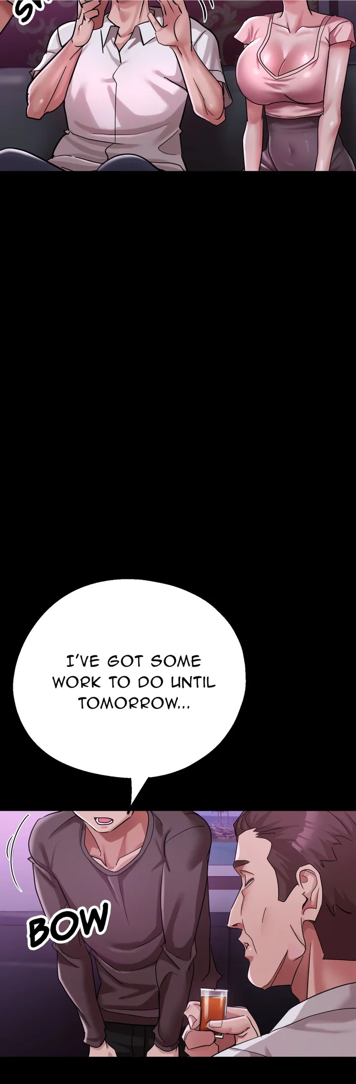 3 Sisters (Uncensored) - Chapter 13 [photo 31] - MangaPorn