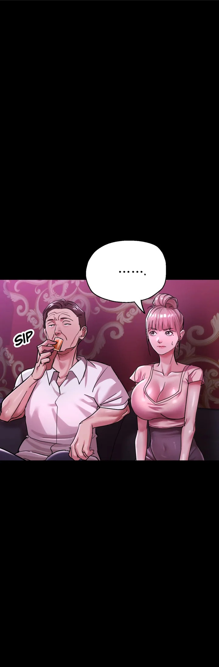 3 Sisters (Uncensored) - Chapter 13 [photo 32] - MangaPorn