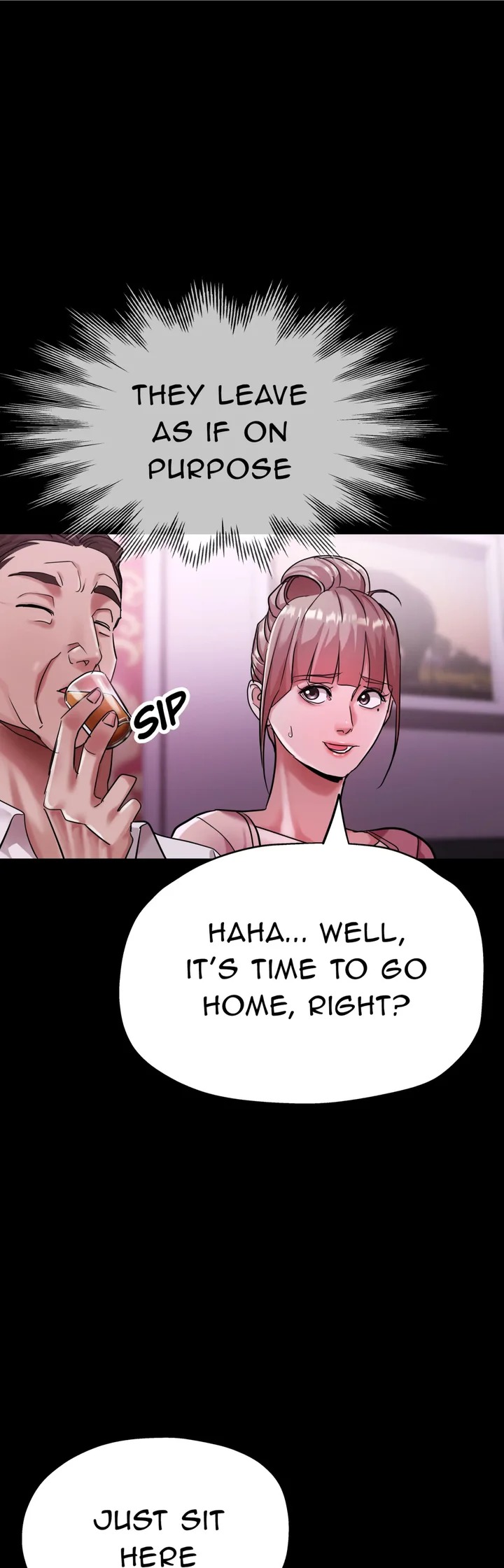 3 Sisters (Uncensored) - Chapter 13 [photo 33] - MangaPorn