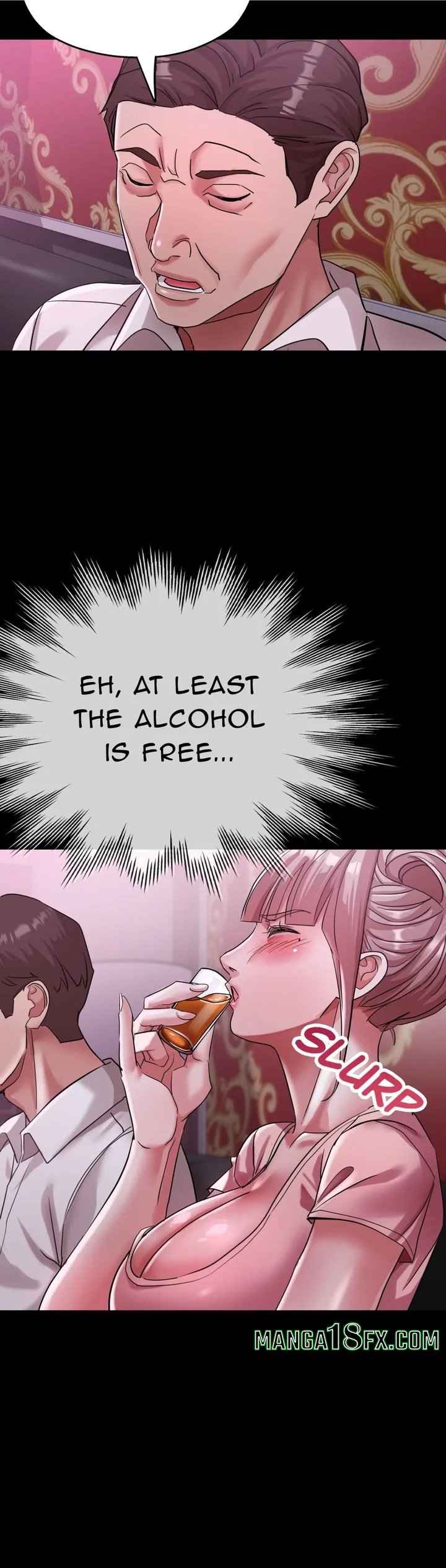 3 Sisters (Uncensored) - Chapter 13 [photo 34] - MangaPorn