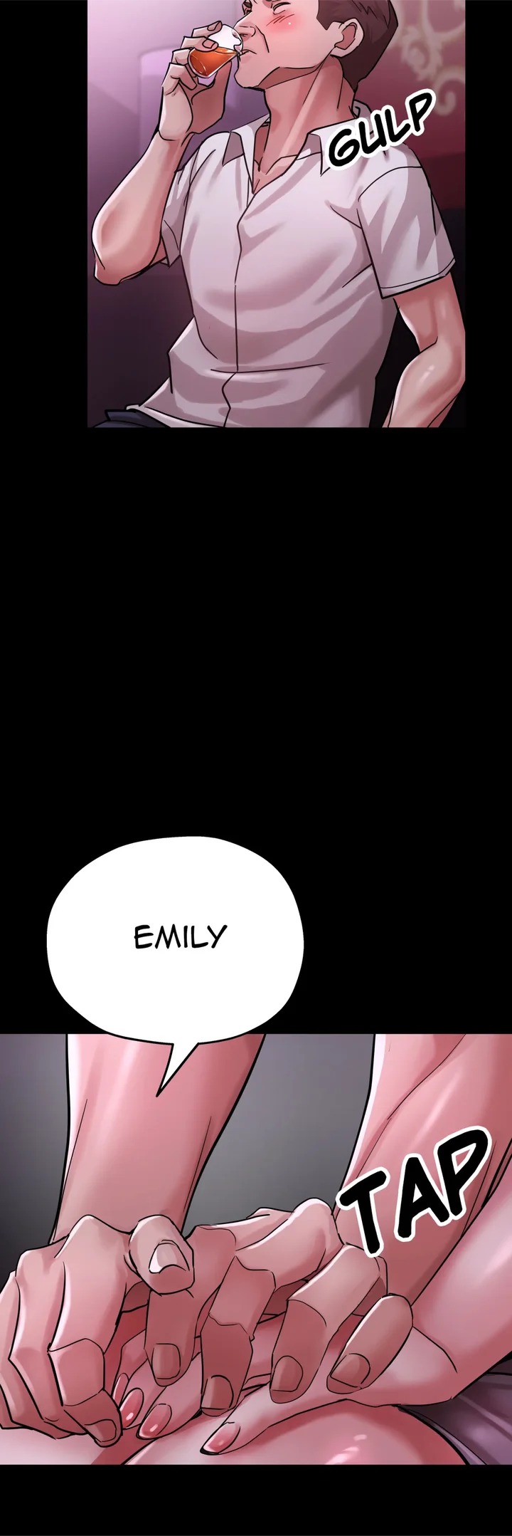 3 Sisters (Uncensored) - Chapter 13 [photo 38] - MangaPorn