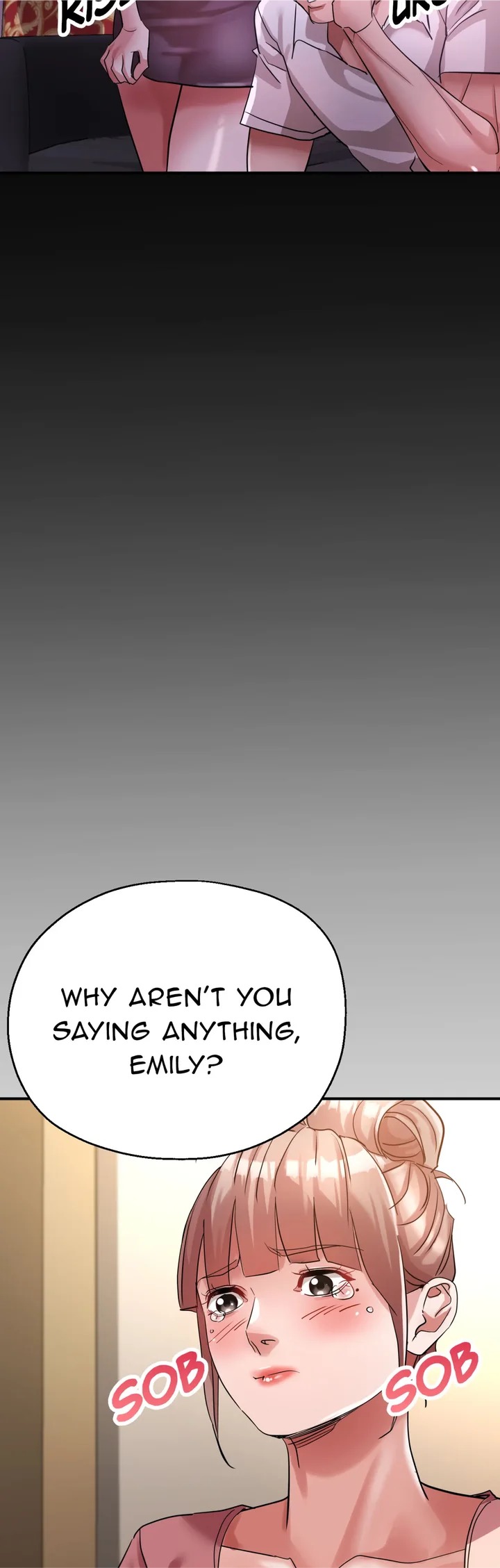 3 Sisters (Uncensored) - Chapter 13 [photo 49] - MangaPorn