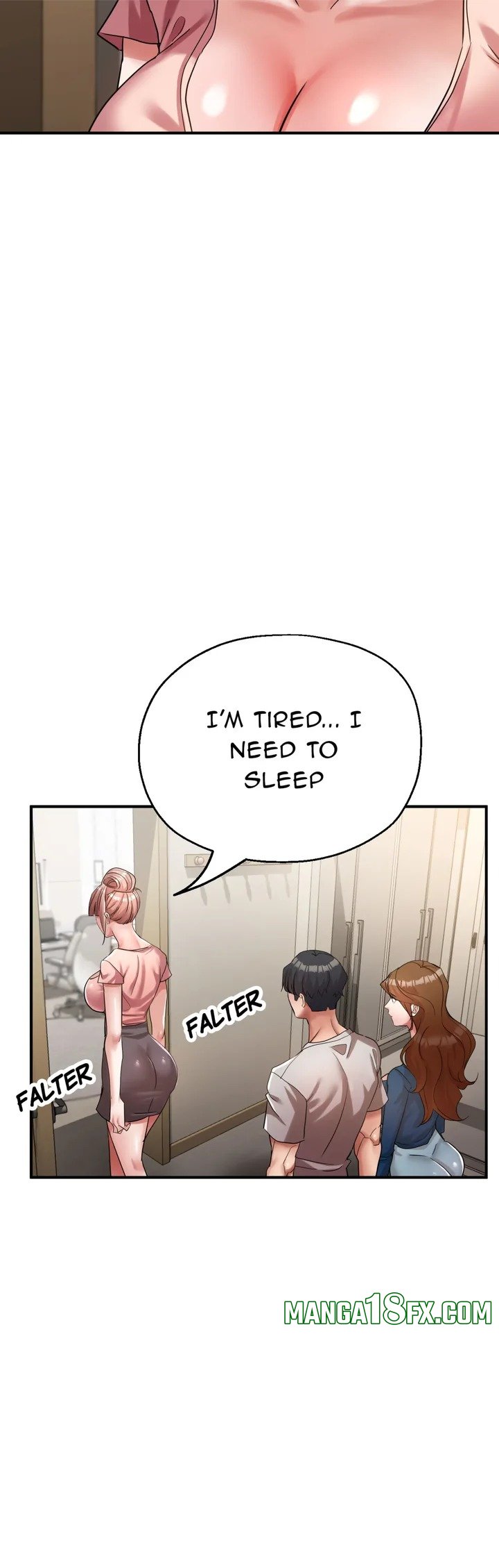 3 Sisters (Uncensored) - Chapter 13 [photo 50] - MangaPorn