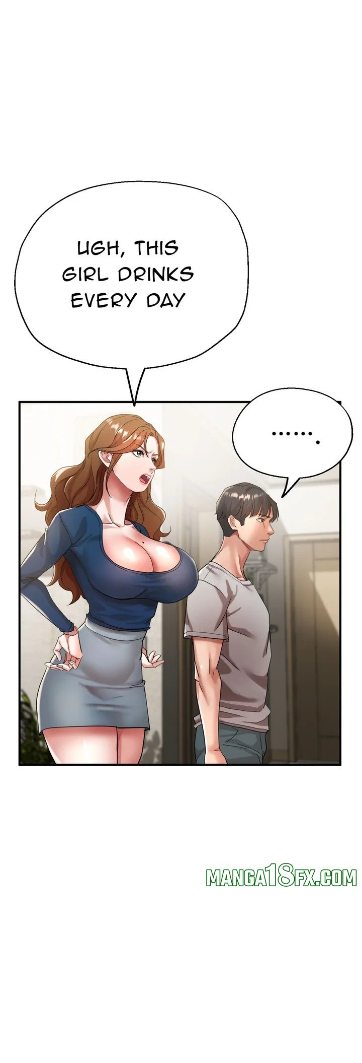 3 Sisters (Uncensored) - Chapter 13 [photo 51] - MangaPorn