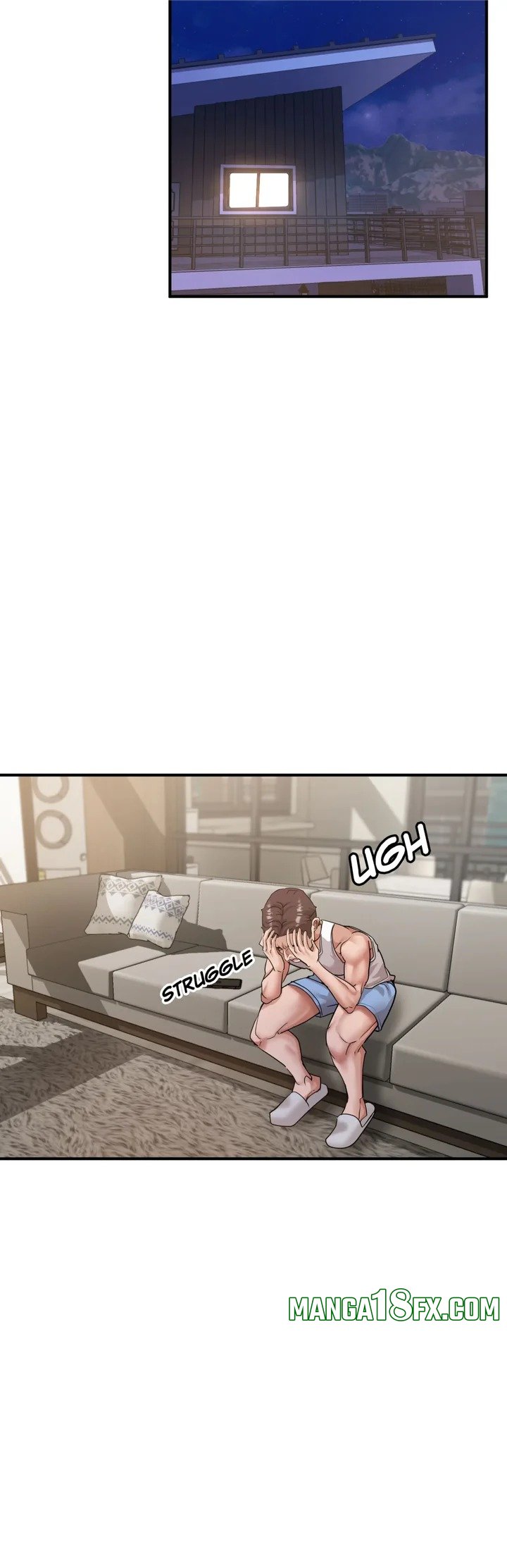 3 Sisters (Uncensored) - Chapter 13 [photo 58] - MangaPorn