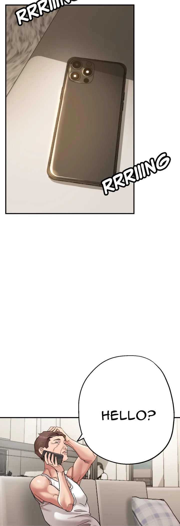 3 Sisters (Uncensored) - Chapter 13 [photo 60] - MangaPorn