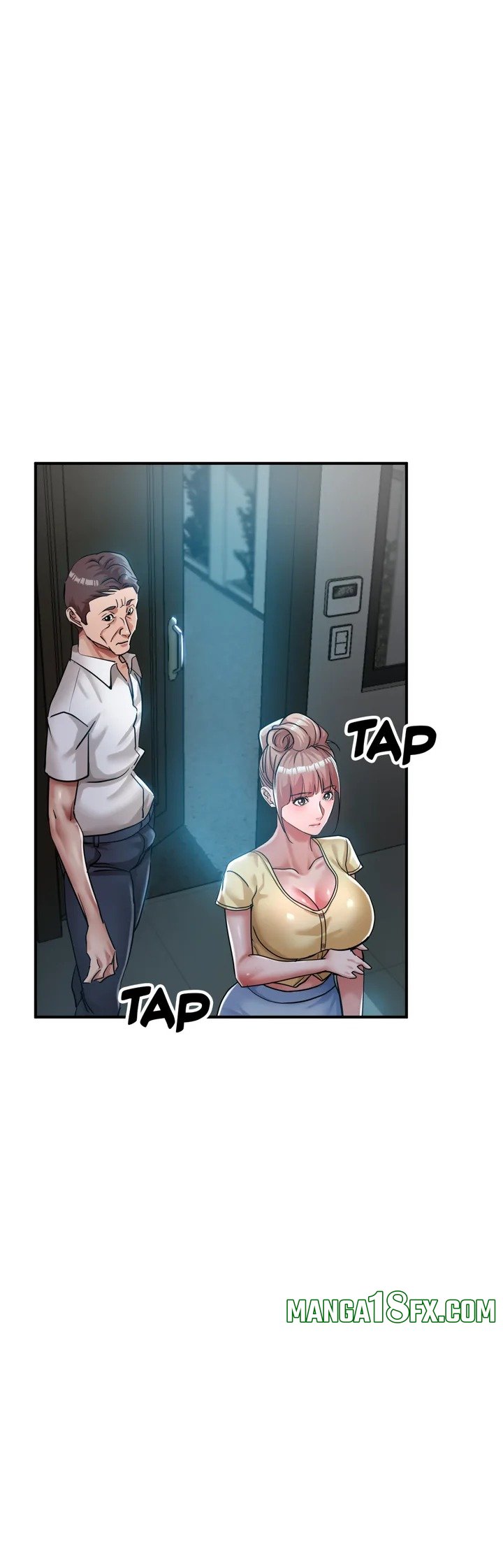 3 Sisters (Uncensored) - Chapter 14 [photo 12] - MangaPorn