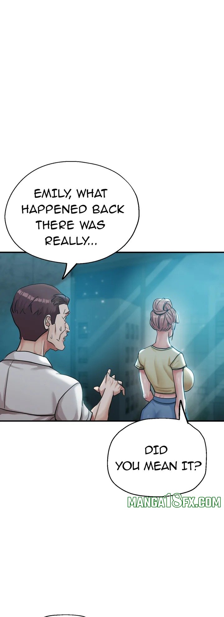 3 Sisters (Uncensored) - Chapter 14 [photo 13] - MangaPorn