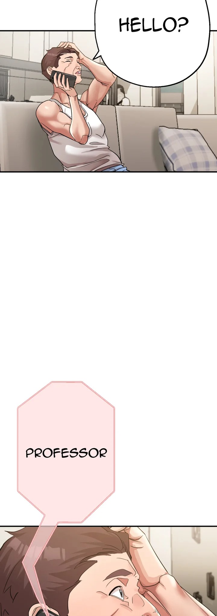 3 Sisters (Uncensored) - Chapter 14 [photo 2] - MangaPorn