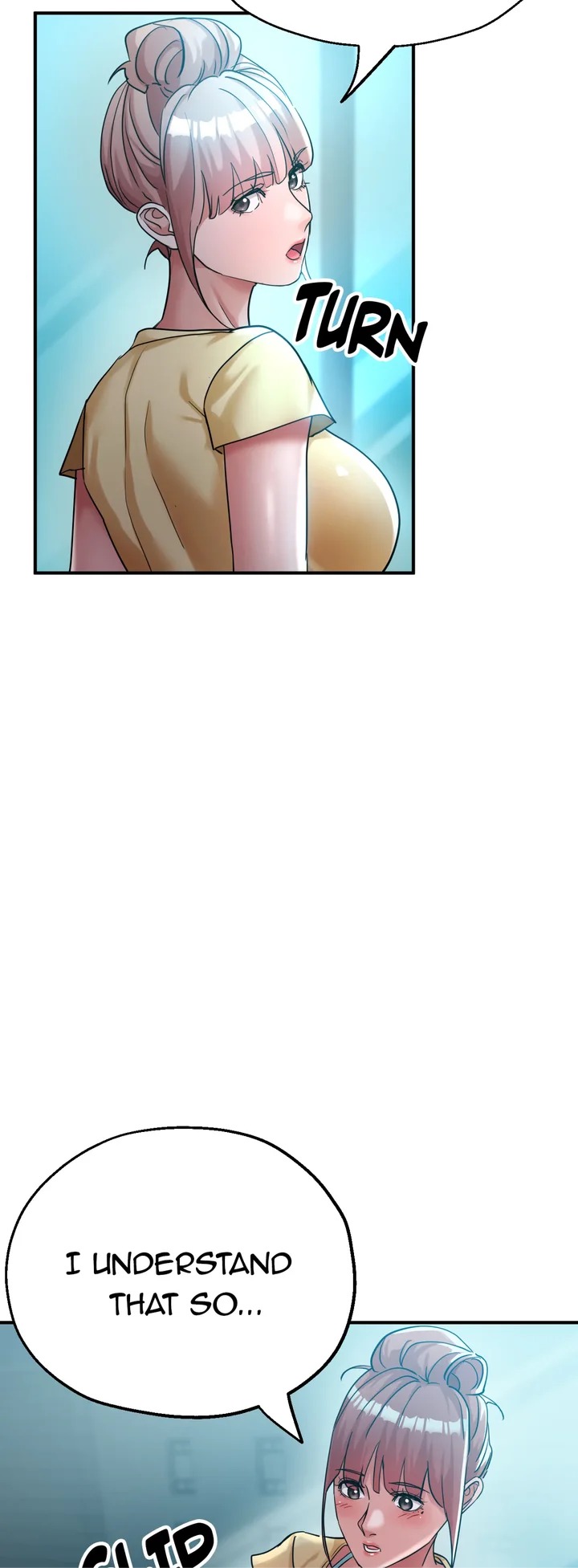 3 Sisters (Uncensored) - Chapter 14 [photo 20] - MangaPorn