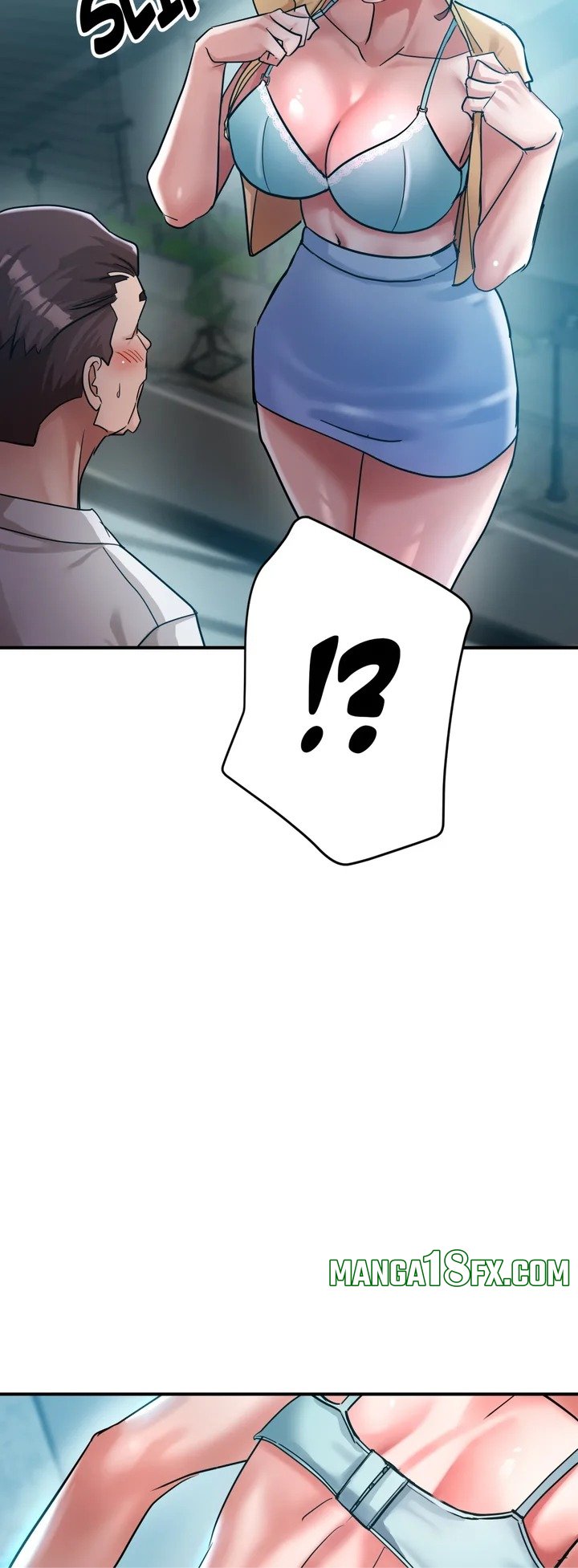 3 Sisters (Uncensored) - Chapter 14 [photo 21] - MangaPorn