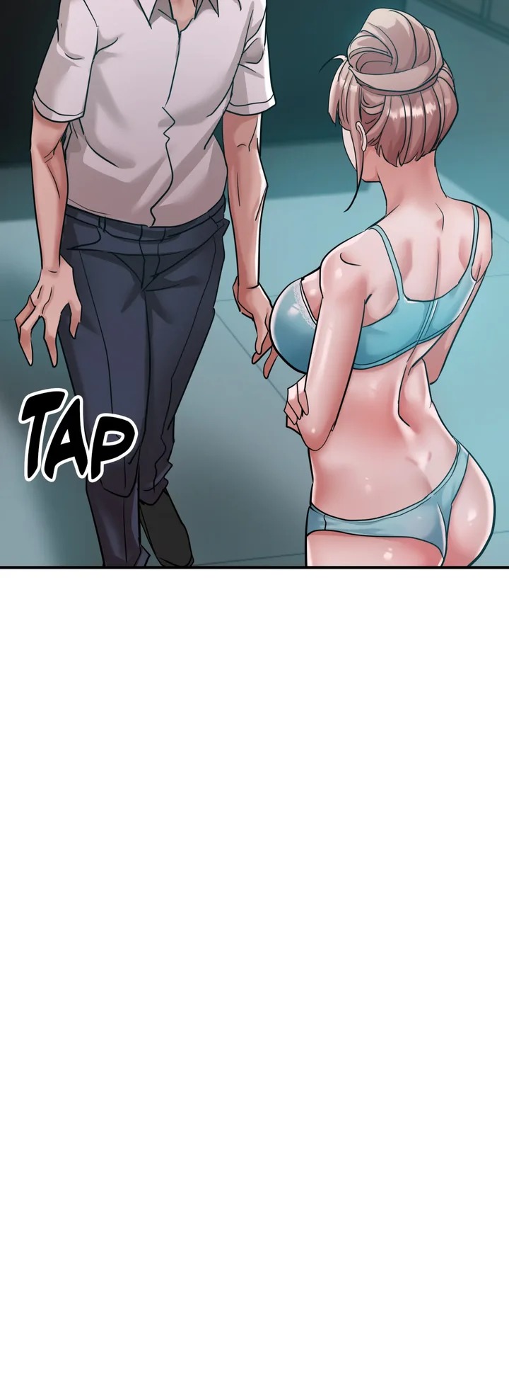 3 Sisters (Uncensored) - Chapter 14 [photo 27] - MangaPorn