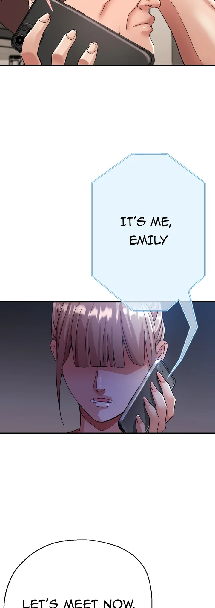 3 Sisters (Uncensored) - Chapter 14 [photo 3] - MangaPorn