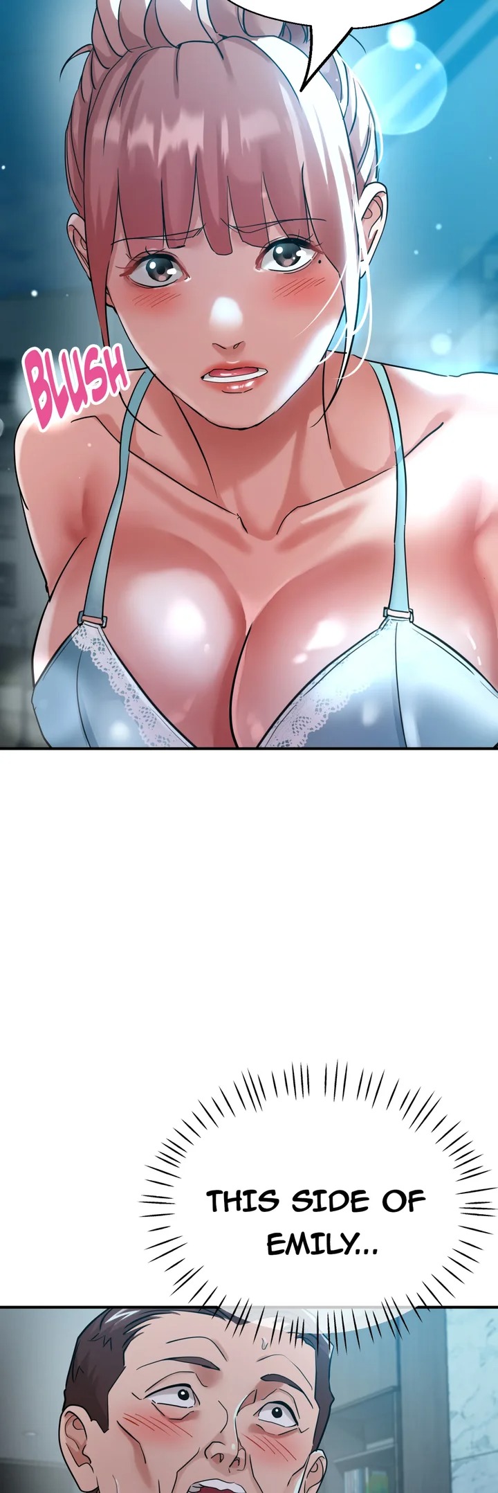 3 Sisters (Uncensored) - Chapter 14 [photo 30] - MangaPorn