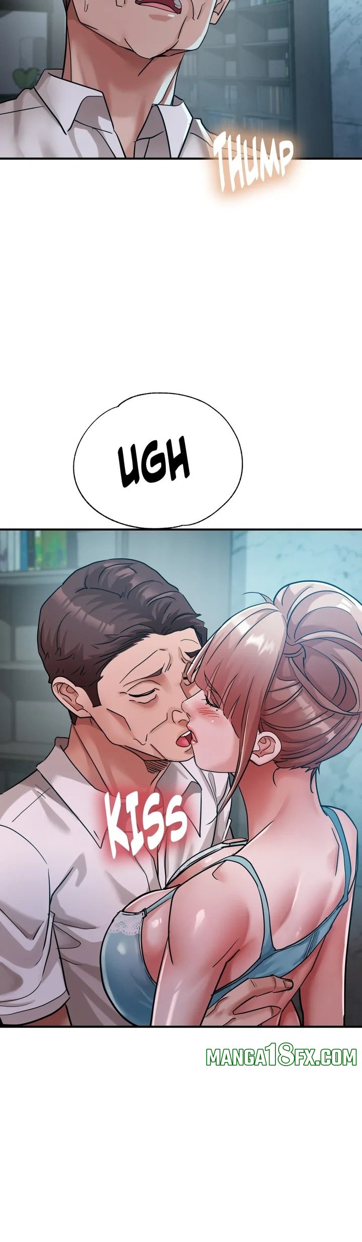 3 Sisters (Uncensored) - Chapter 14 [photo 31] - MangaPorn