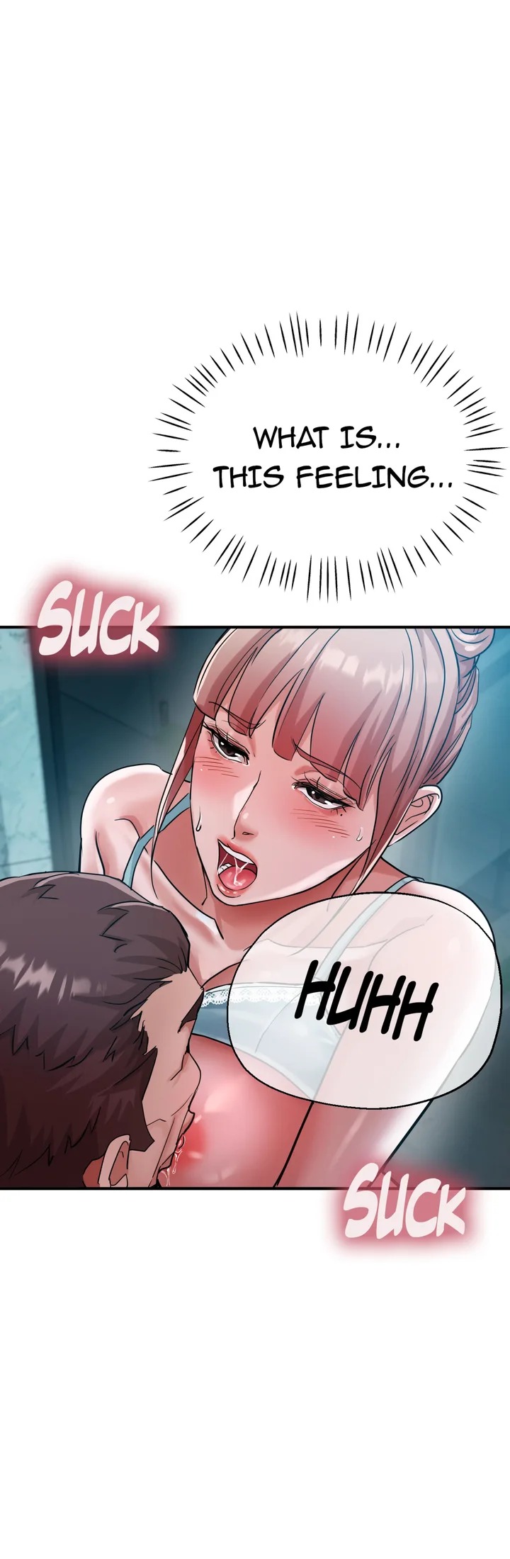 3 Sisters (Uncensored) - Chapter 14 [photo 38] - MangaPorn